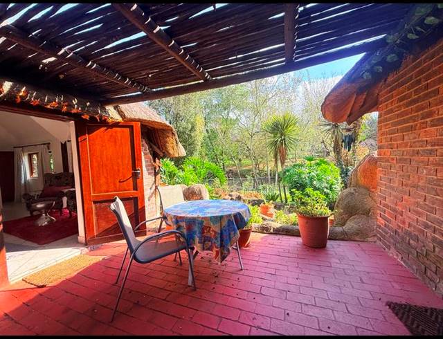 1 BEDROOM PROPERTY TO RENT IN WOODMEAD